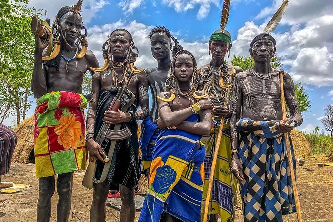 3 Days Omo Valley Tour - What Travelers Can Expect
