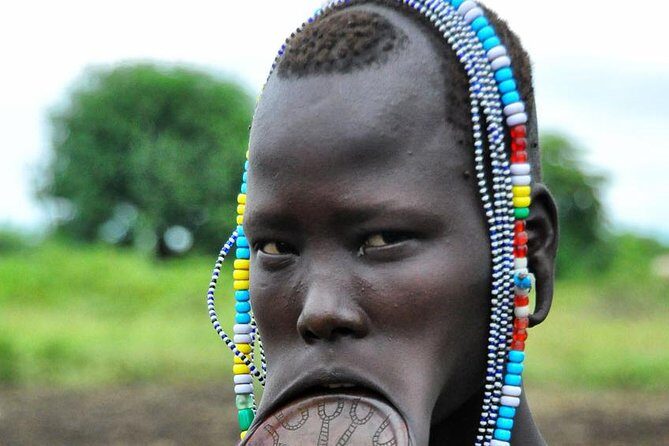 3 Days Omo Valley Tours From Jinka - Day 3: Cultural Insights and Departure