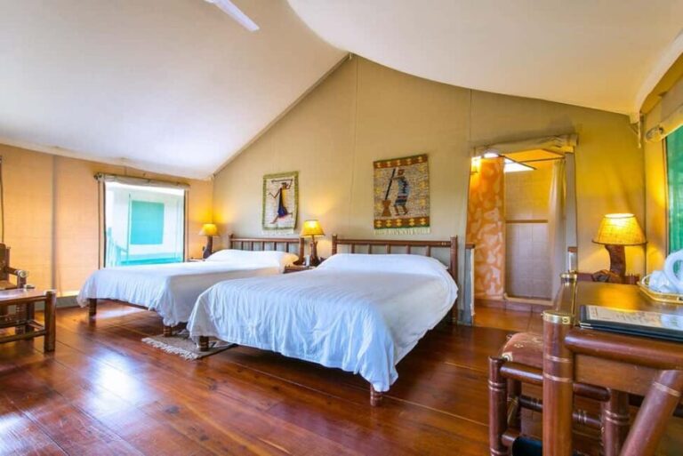 3-Days Perfect Blend of Wilderness at Masai Mara Reserve - A Deep Dive into Your 3-Day Safari