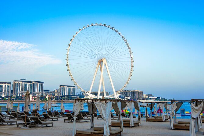 3 Days Private Dubai & Abu Dhabi City Tour - Practical Details & Insights