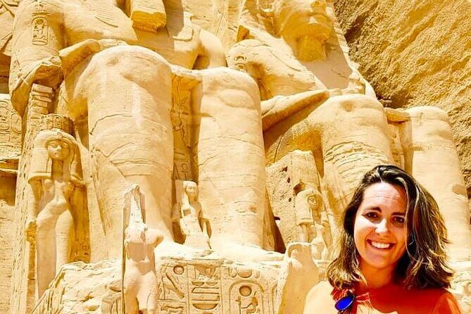 3 Days Private Tour From Aswan To Abu Simbel and Luxor - Who Is This Tour Best For?