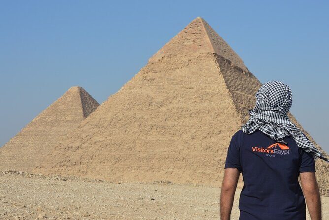3-Days Private Tour in Cairo & Alexandria - Uncovering Cairo’s Museums and Citadels