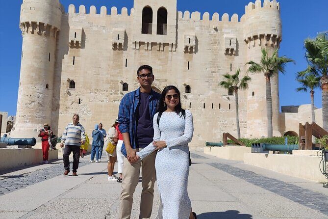 3 Days Private Tour in Giza, Cairo, and Alexandria - Authenticity and Practical Advice
