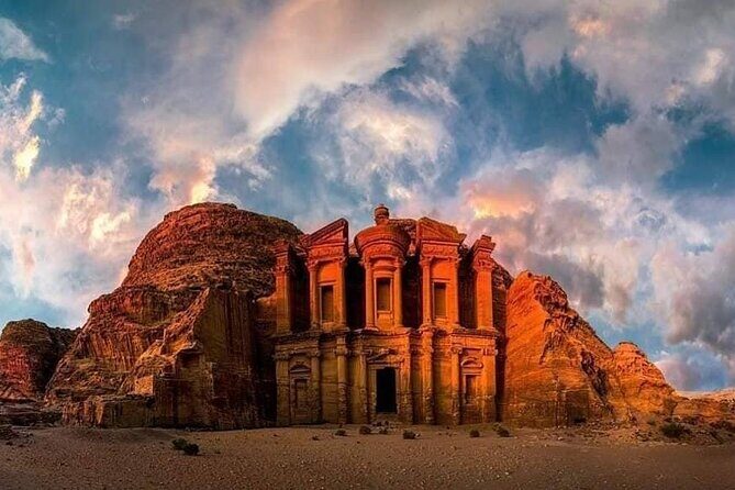 3 Days Private Tour in Jordan: Discover The Best of Jordan. - Transportation and Experience Quality