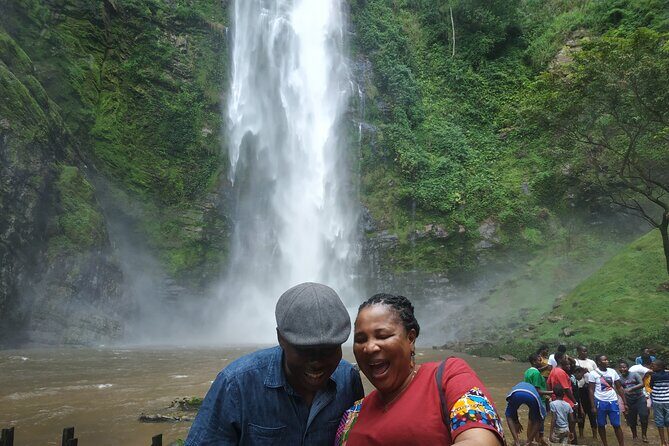 3 Days Private Wanderlust Eco Tour in Volta, Ghana. - Transportation and Group Size