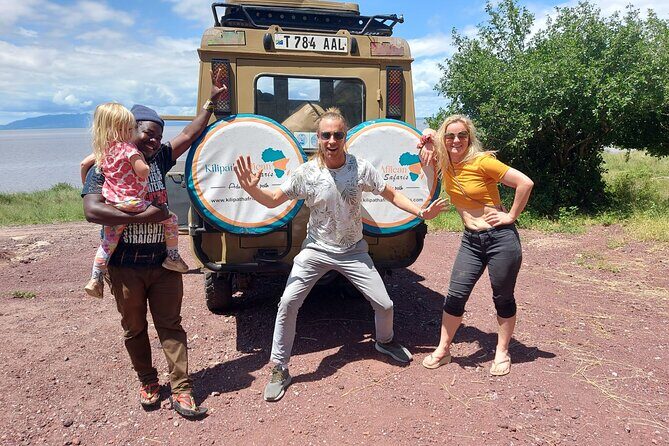 3 Days Safari Ngorongoro Crater and Serengeti National Park - Authentic Experiences and Practical Tips
