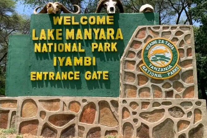 3 Days safari to Tarangire, Ngorongoro and Manyara national park - Who Should Book This Tour?