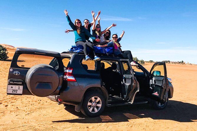 3-Days Sahara Desert Tour from Fez to Marrakech - Why This Tour Works