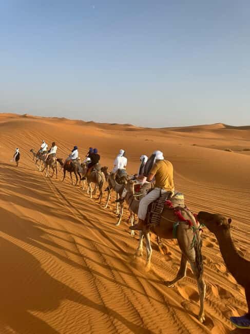 3 Days Sahara Tour From Marrakech To Merzouga Desert - Who Will Love This Tour?