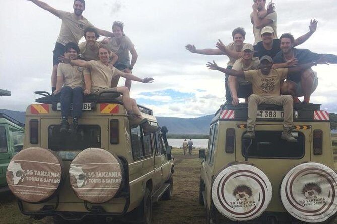 3 Days Tanzania Safari - What Makes This Tour Stand Out?