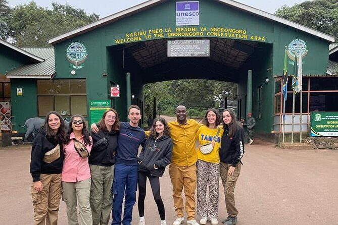 3 Days Tanzania Safari: Tarangire, Manyara and Ngorongoro Crater - What Makes This Tour Special?