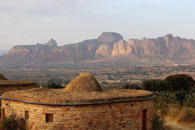 3 Days Tigray Churches Tour - Practical Details and Considerations