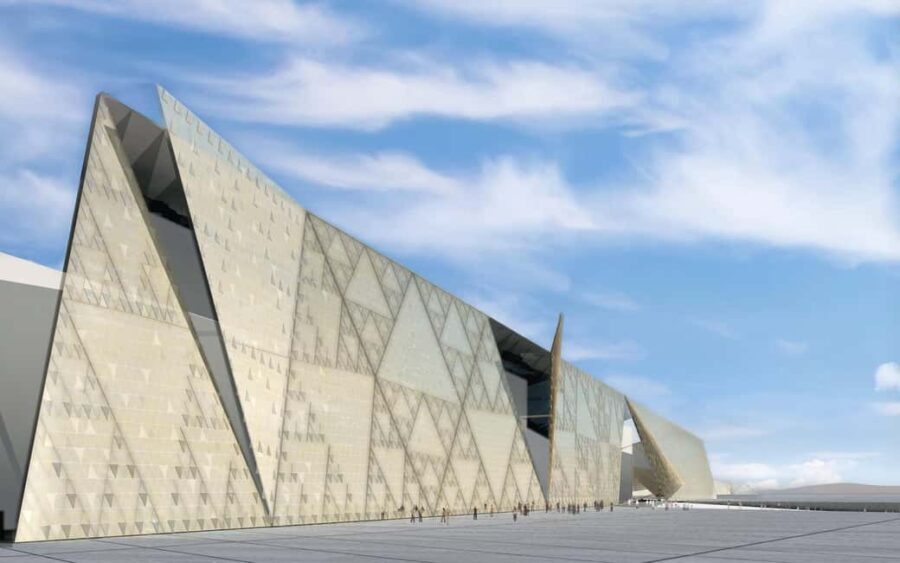 3 Days To Giza Pyramids, Egyptian Museum And GEM Museum - Who Will Love This Tour?