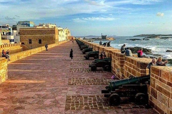 3 days tour departure from Agadir to Marrakech and Essaouira - Authentic Experiences and Traveler Insights