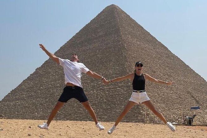 3 Days tour in Cairo & Giza - What Makes This Tour Stand Out