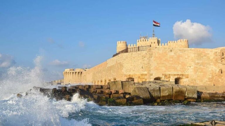 3 Days Tour Package Covering Cairo and Alexandria - Final Thoughts: Is This Tour Right for You?