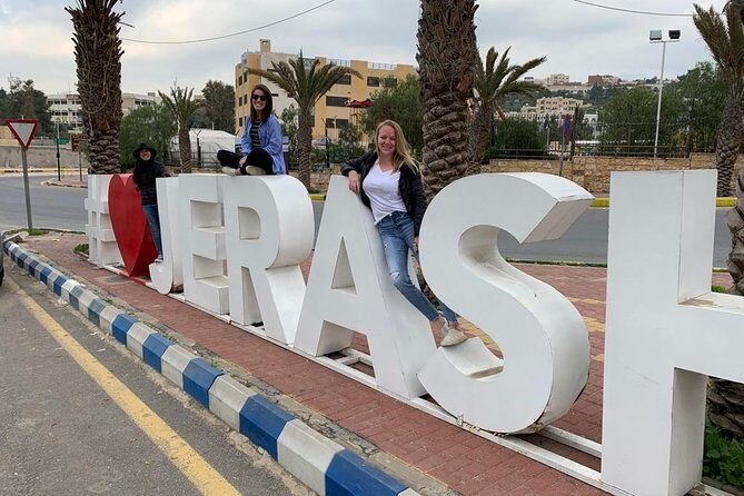 3 Days Tour: Petra, Dead Sea, Jerash, Umm Quais from Amman - Practical Details and What You Should Know
