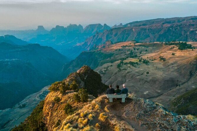 3 Days Trekking Simien Mountains Tours - What’s Included and What to Expect