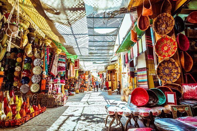 3-Days Trip from Marrakech to Chefchaouen via Imperial Cities - Authentic Experiences and Highlights