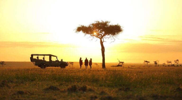 3 days Tsavo East and Saltlick safari from Diani/Mombasa - FAQs