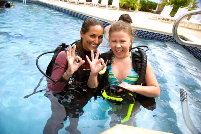 3 Dives in Fujairah (Incl. Night) +Transfer from Dubai +BBQ - Final Thoughts