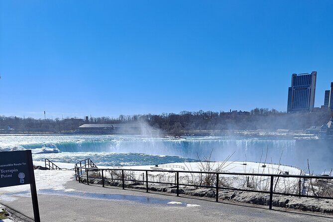 3-Hour 30-Minute Private Guided Tour in Niagara Falls - Who Is This Tour Best For?