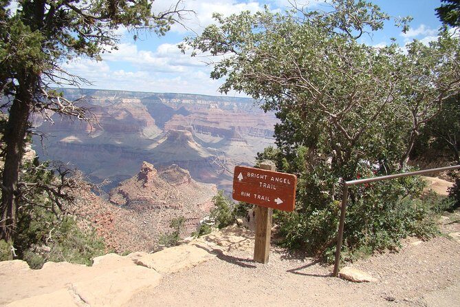 3 Hour Back-Road Safari to Grand Canyon with Entrance Gate By-Pass at 9:30 am - The Experience in Context: What This Tour Means for You