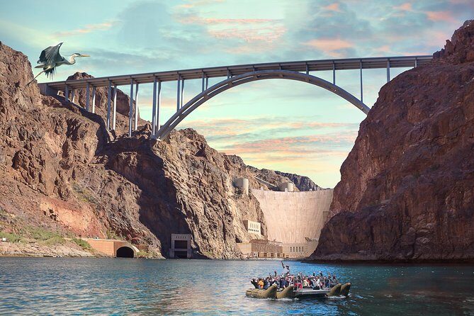 3-Hour Black Canyon Tour by Motorized Raft and Optional Transport - The Sum Up: Is This Tour Worth It?