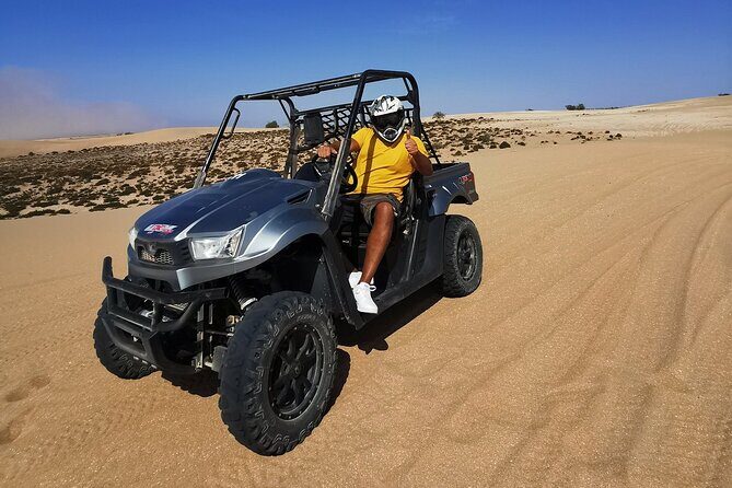 3-Hour Buggy Safari in Agadir - Key Points