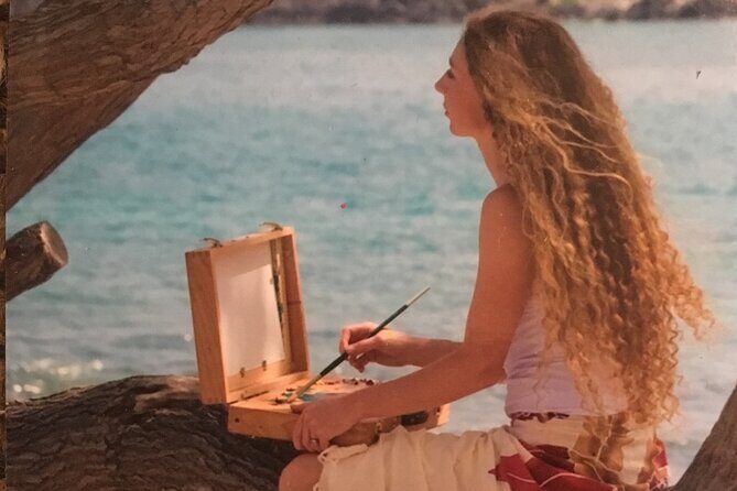3-Hour Cup N Canvas Painting Party - Why This Tour Works for You