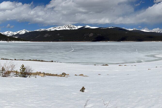 3- Hour E-Bike Tour of Turquoise Lake - Practical Details and Experience