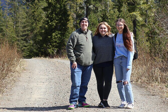 3 Hour Guided Driving Tour in Hoonah Alaska - Value and Practical Considerations