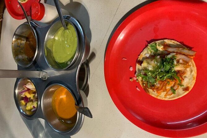 3-Hour Guided Food Tour in Puerto Vallarta - Authenticity and Education: Beyond Just Tasting