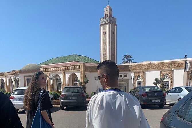 3-Hour Guided Tour in Agadir City - How the Tour Works for Travelers