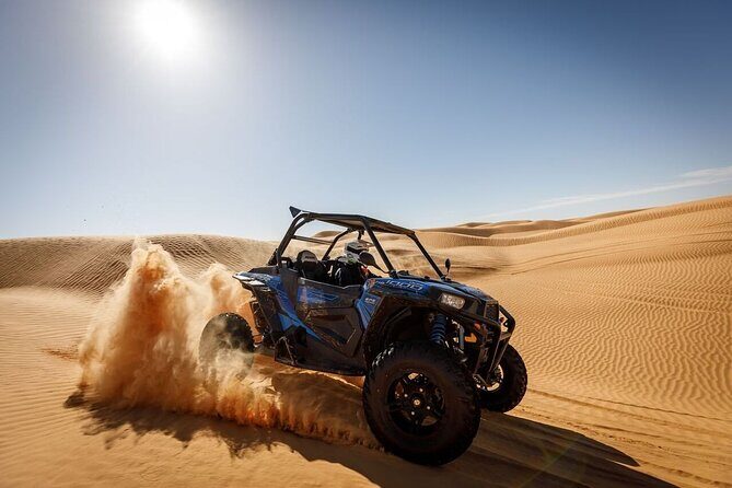 3 Hour Guided Tour - Self Drive Buggy with Private Transfer - The Experience and Its Authenticity