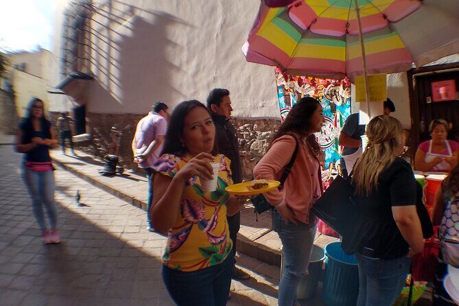 3-Hour Guided Walking Tour of Guanajuato - What to Expect from the Itinerary