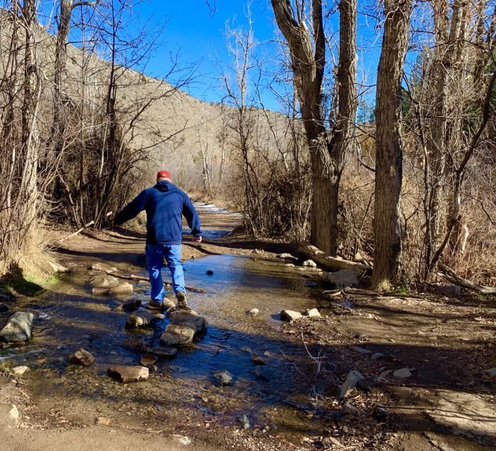 3 hour Hiking Adventure thru the Front Range of the Rockies - Final Thoughts: Why This Tour Is a Great Choice