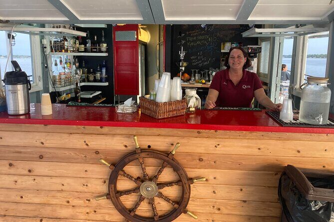 3 Hour Indian River Queen Cruise with Dinner - Value and Practical Considerations