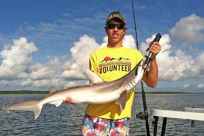 3 Hour Inshore Fishing Charter - Who Would Enjoy This Tour?