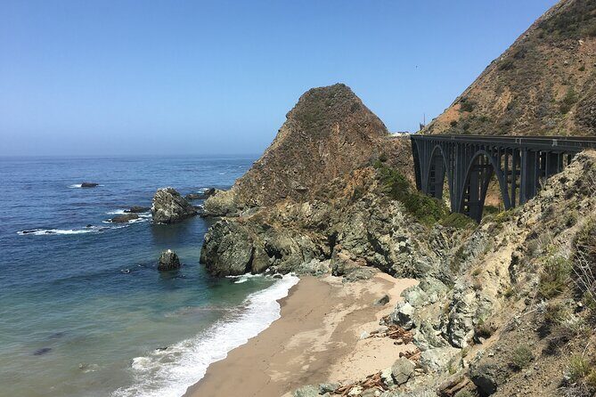 3-Hour Kayaking and Hiking in Californias Central Coast - The Meeting Point and Logistics