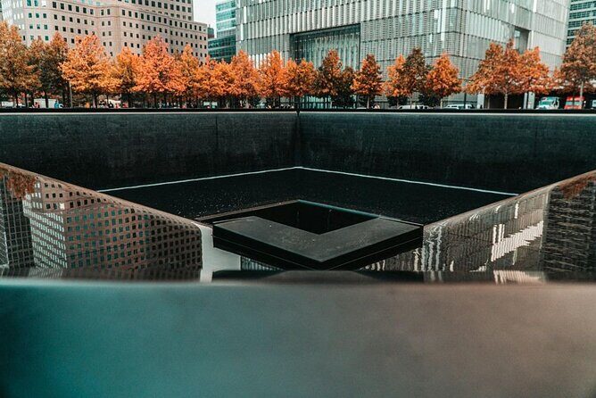 3 Hour Manhattan Walking Tour with Top of the Rock Ticket - Authentic Insights from Past Reviewers