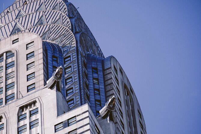 3 Hour Midtown Manhattan Architectural Tour - The Value Proposition: Is It Worth the Price?