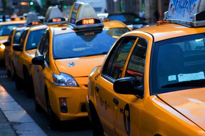 3 Hour NYC Photography Workshop - The Value for Your Buck