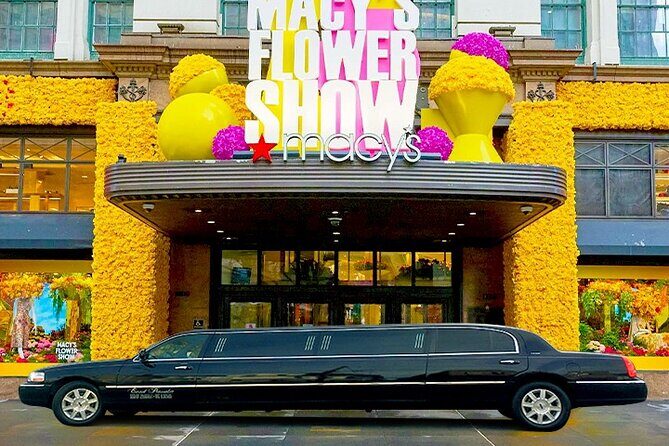 3 Hour NYC Private Limousine Tour - Frequently Asked Questions (FAQs)