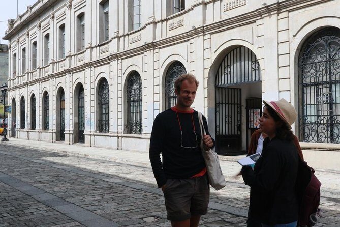 3 Hour Oaxaca Private Tour, 100% customisable - Best Rated - The Sum Up