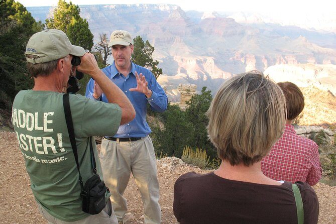 3 Hour Off-Road Sunset Safari to Grand Canyon with Entrance Gate Detour - What Travelers Are Saying