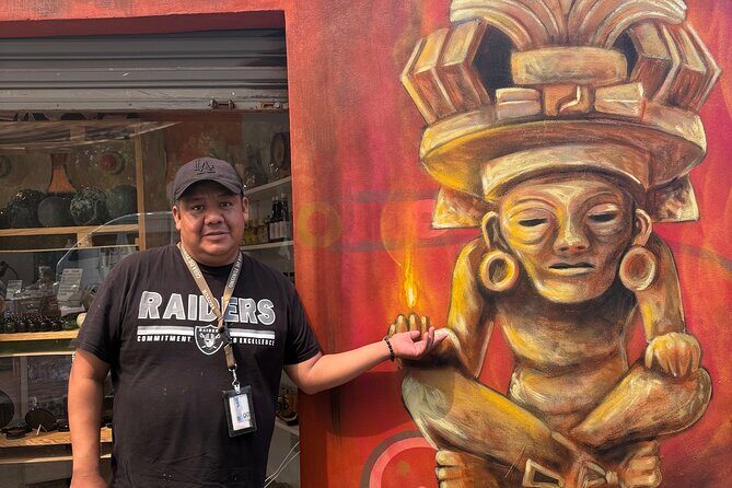 3-Hour Private Archaeological Walking Tour in Mexico with ATV - Final Thoughts