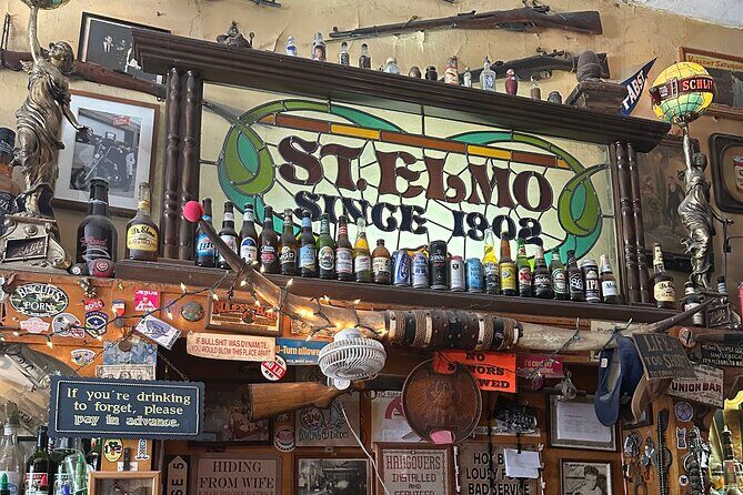 3 Hour Private Bisbee Pub Crawl - Who Should Consider This Tour?