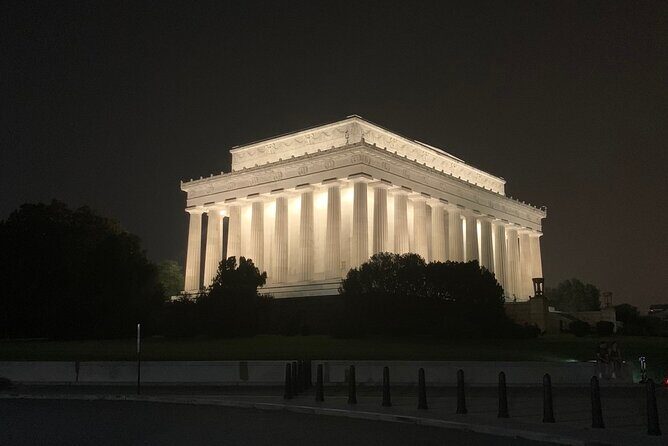 3- Hour Private Customizable Moonlight Washington DC Tour - The Sum Up: Is This Tour Worth It?