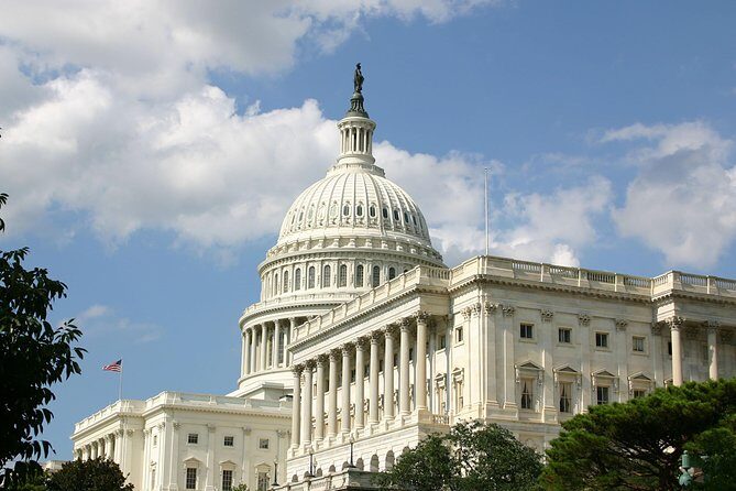 3-Hour Private Customizable Washington DC City Tour by Luxury Van - The Benefits of a Private, Customizable Experience